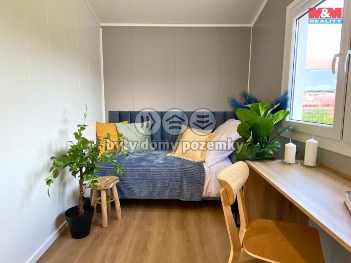 Prodej, Na klíč, Orlické Záhoří