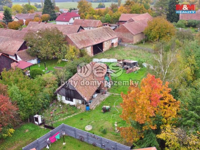 Prodej, Pozemek k bydlení, Nový Bydžov