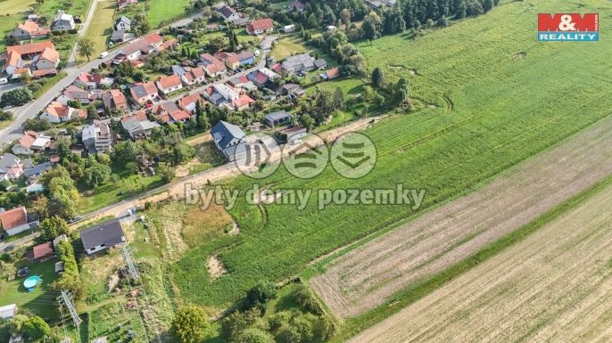 Prodej, Pozemek k bydlení, Příbor