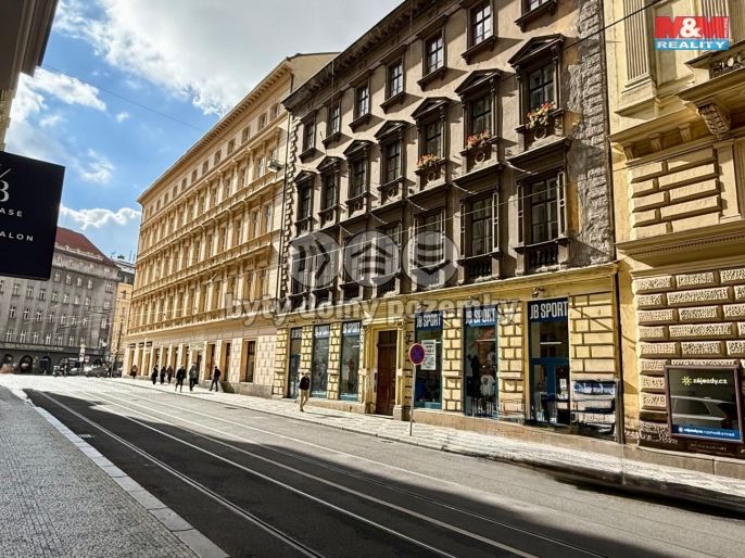 Prodej, Byt 3+1, Praha