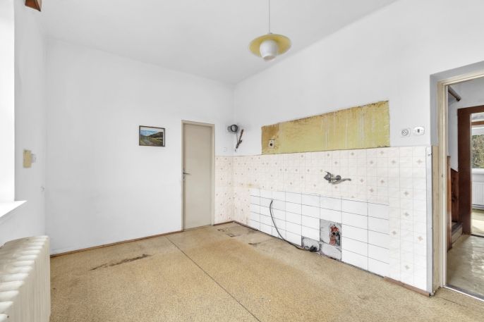 Prodej, Rodinný dům, Náchod