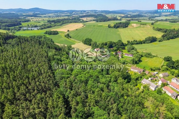 Prodej, Zemědělský objekt, Hostouň