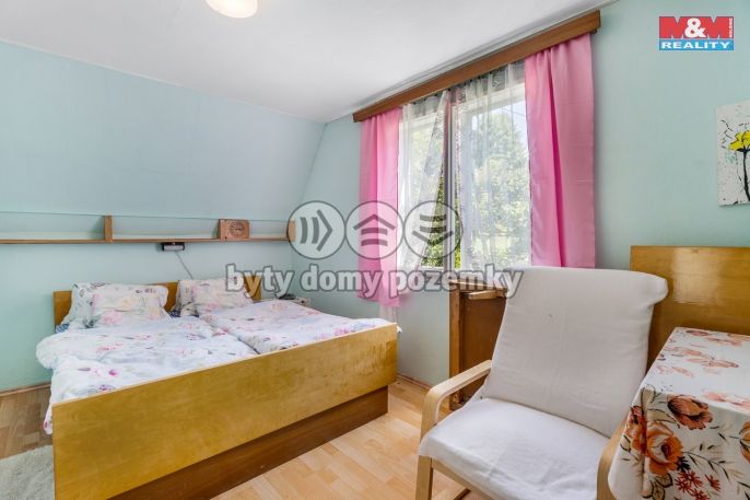 Prodej, Pozemek k bydlení, Čtveřín