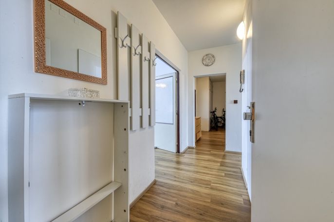 Prodej, Byt 4+1, Plzeň