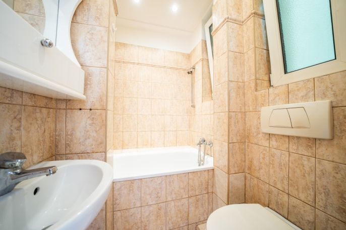 Prodej, Byt 2+kk, Praha