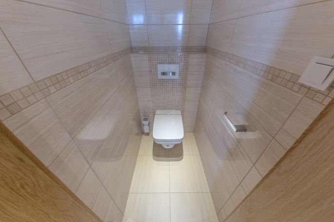 Pronájem, Byt 3+1, Lomnice nad Popelkou