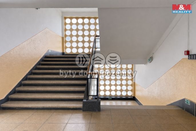 Prodej, Byt 2+1, Litvínov