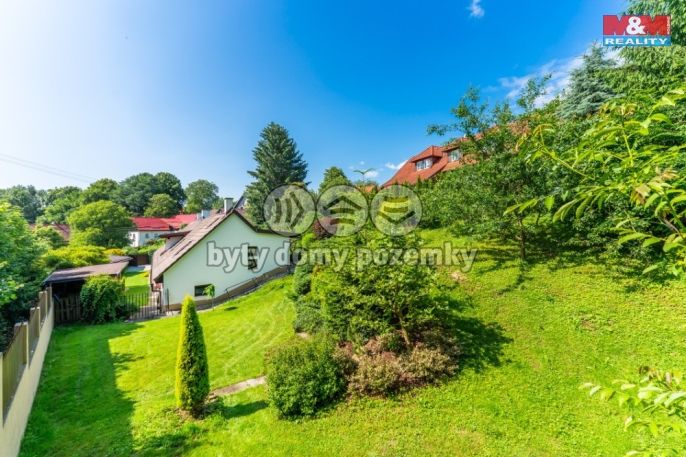 Prodej, Chalupa, Skuhrov nad Bělou