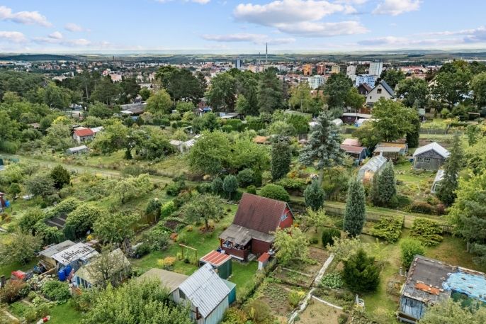 Prodej, Chata, Chomutov