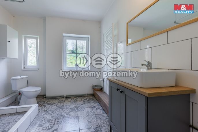 Prodej, Hotel, penzion, Vejprty