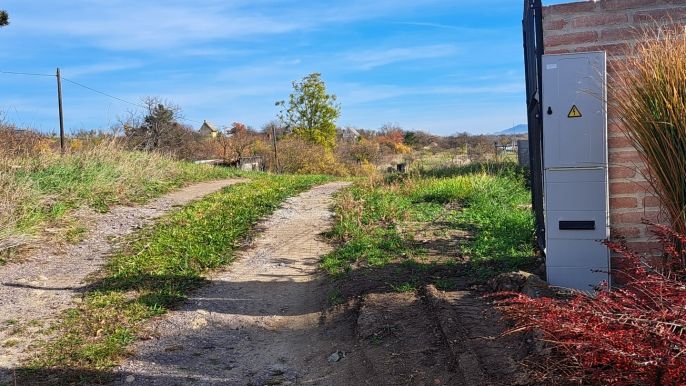 Prodej, Pozemek k bydlení, Hrušovany nad Jevišovkou