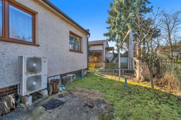 Prodej, Rodinný dům, Načešice