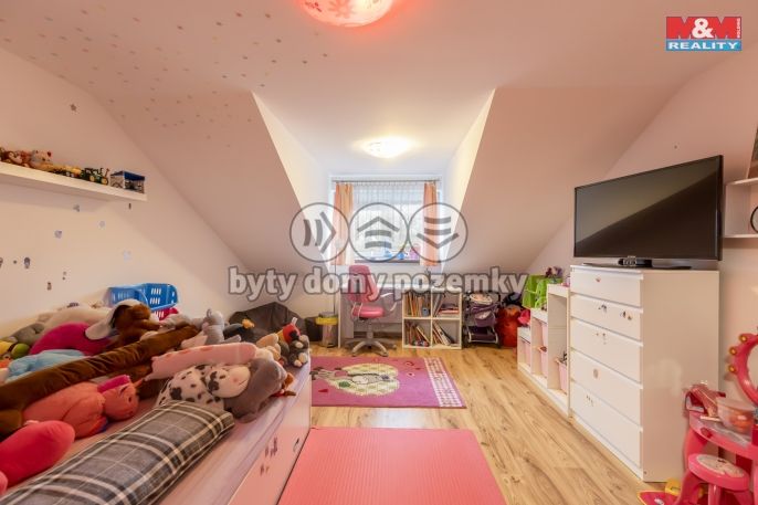 Prodej, Rodinný dům, Vratimov