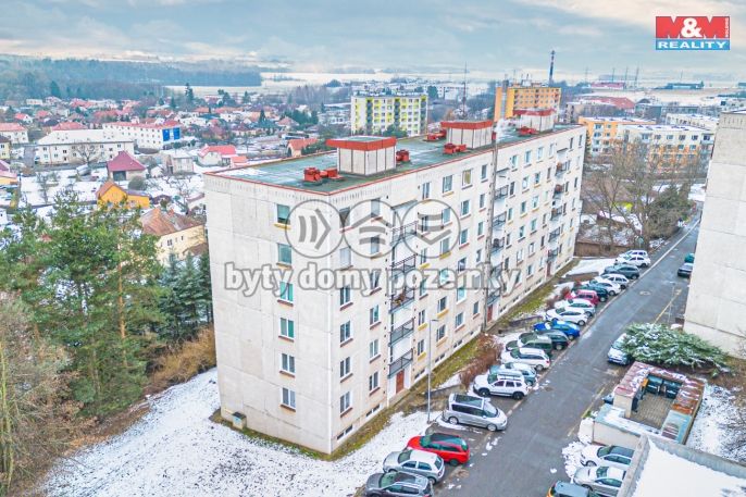 Prodej, Byt 2+1, Třemošnice