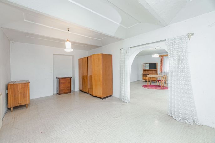 Prodej, Rodinný dům, Chlístov