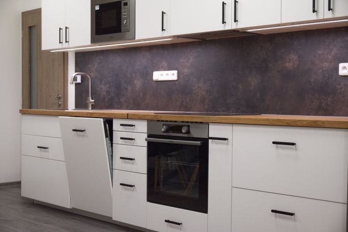 Pronájem, Byt 2+kk, Žamberk