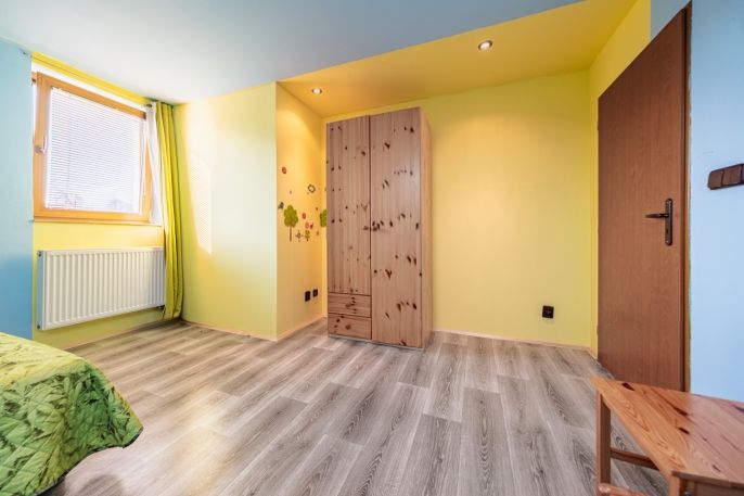 Prodej, Rodinný dům, Chotoviny