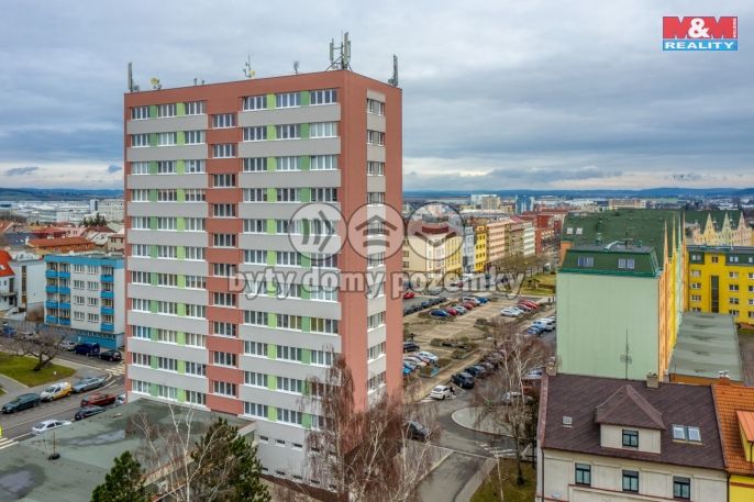 Prodej, Byt 2+1, 48 m², Mladá Boleslav, náměstí Republiky