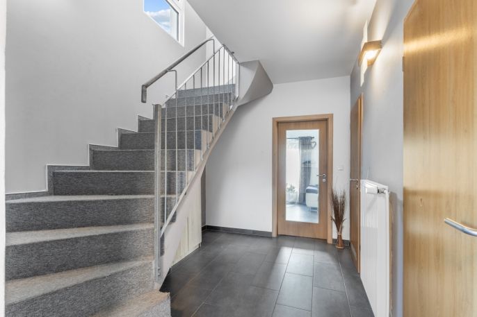 Prodej, Rodinný dům, Pavlov