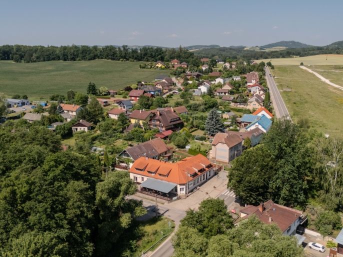 Prodej, Rodinný dům, Bystřice