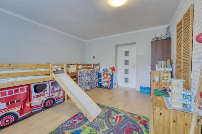 Prodej, Byt 3+1, Plzeň