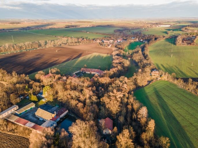 Prodej, Pozemek k bydlení, Slaný