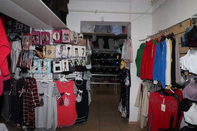 Pronájem, Obchod a služby, Cheb