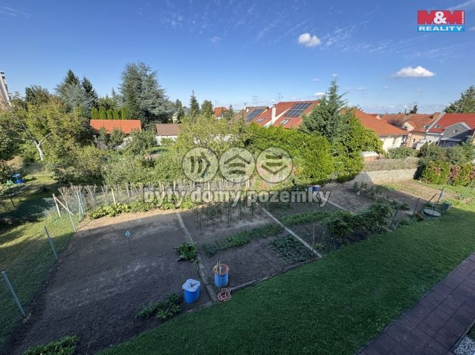 Prodej, Byt 3+1, Břeclav