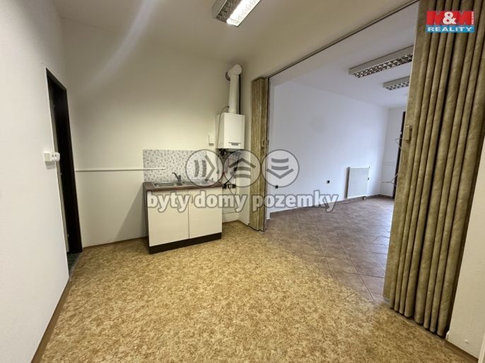 Pronájem, Obchod a služby, Jaroměř