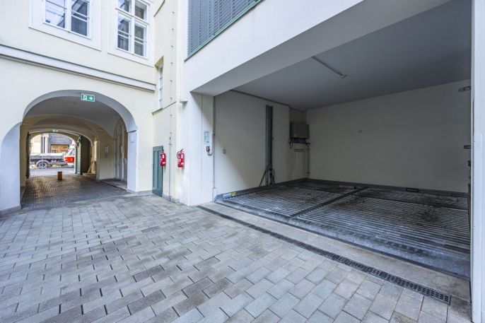 Pronájem, Kancelářský prostor, Praha