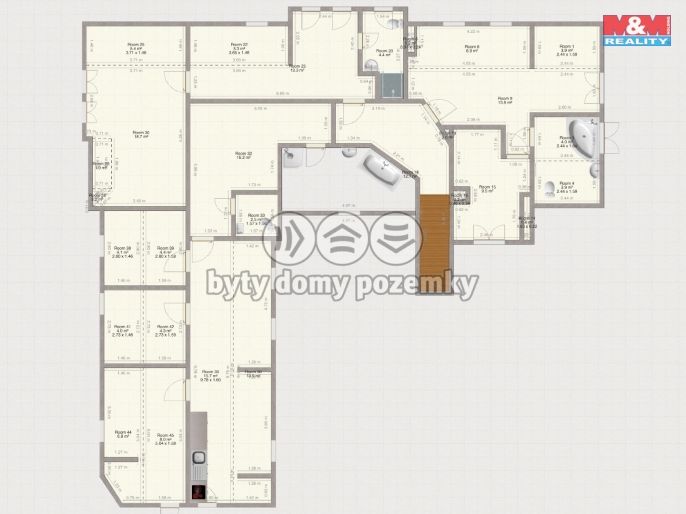 Prodej, Rodinný dům, Heřmanova Huť