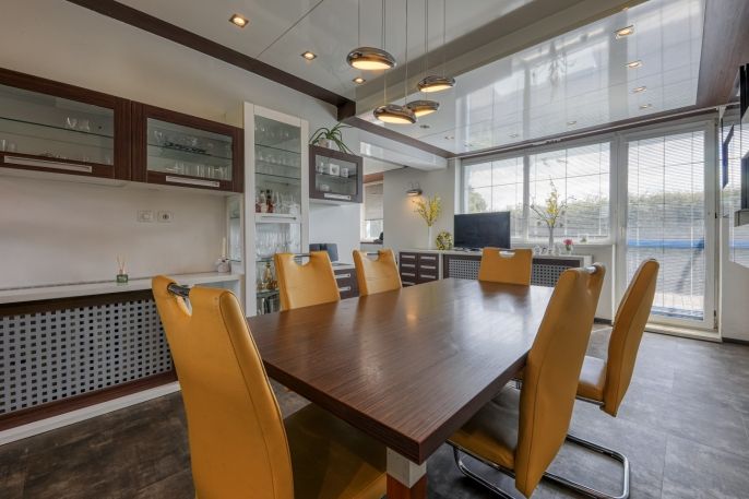 Prodej, Rodinný dům, Město Touškov