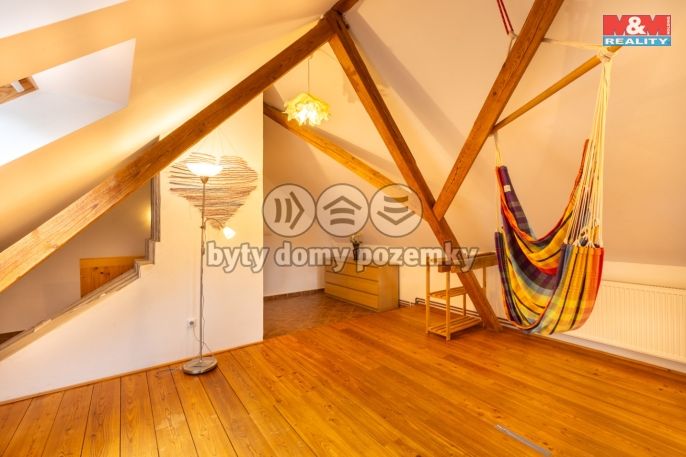 Prodej, Chalupa, Mezno