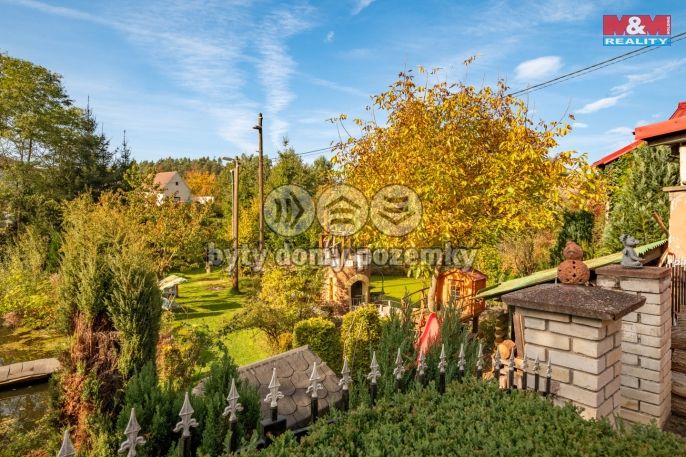 Prodej, Rodinný dům, Velký Bor