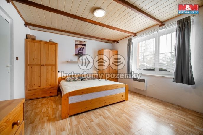 Prodej, Rodinný dům, Suchý