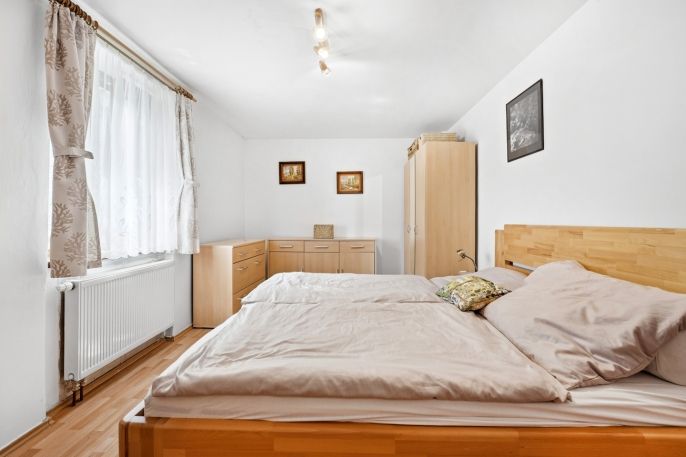 Prodej, Rodinný dům, Lovosice