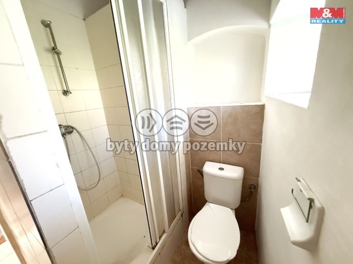 Prodej, Rodinný dům, Chožov