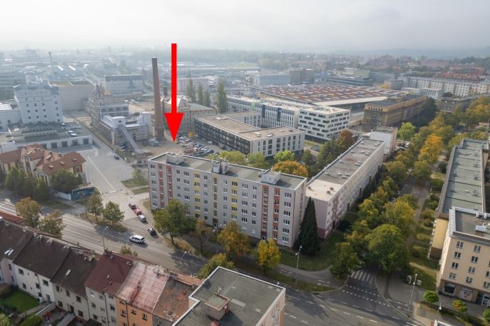 Prodej, Byt 3+1, Plzeň