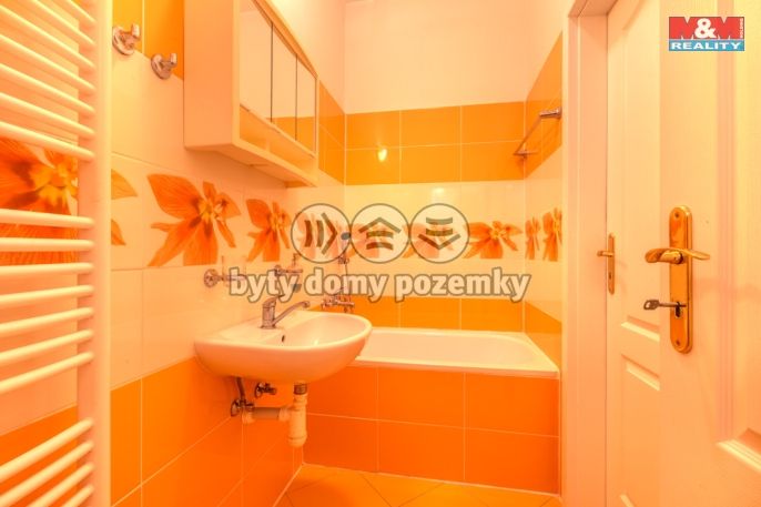 Prodej, Rodinný dům, Poděbrady