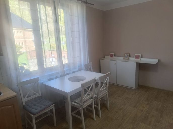 Pronájem, Byt 3+kk, Ústí nad Labem