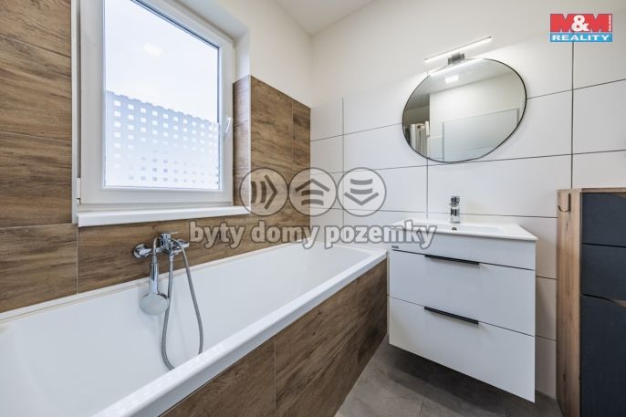 Prodej, Rodinný dům, Radonice