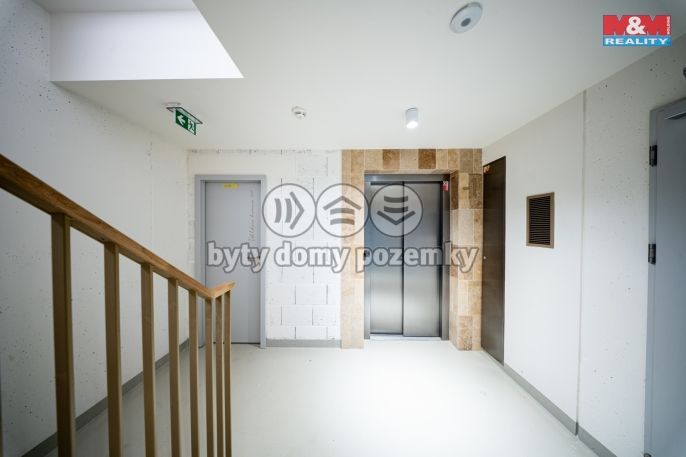 Prodej, Byt 2+kk, Brandýs nad Labem-Stará Boleslav