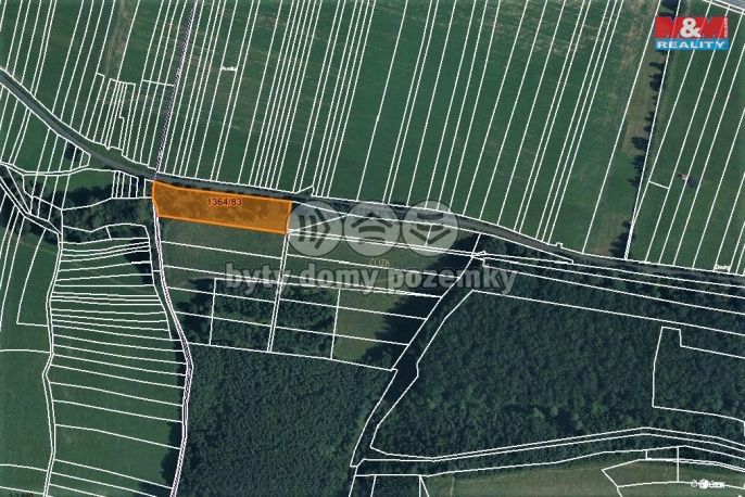 Prodej, Louka, Hovězí