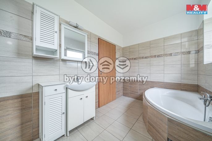 Prodej, Rodinný dům, Dolní Čermná