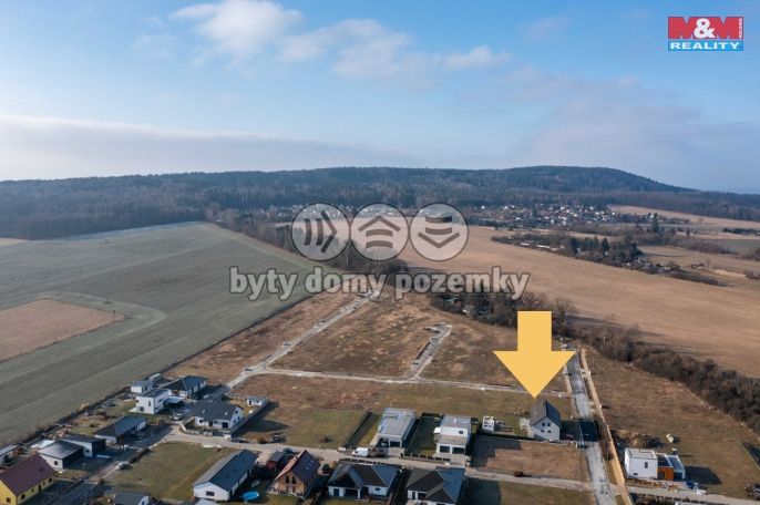 Prodej, Pozemek k bydlení, Rokycany