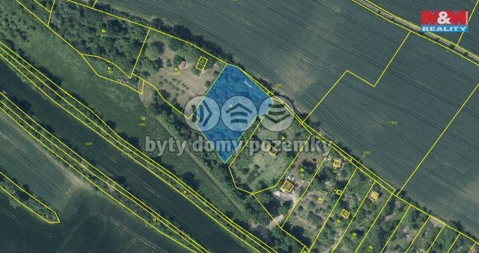 Prodej, Zahrada, Malé Žernoseky