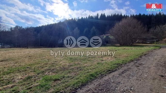 Prodej, Pozemek k bydlení, Jindřichov