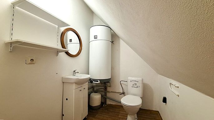 Pronájem, Rodinný dům, Tachov