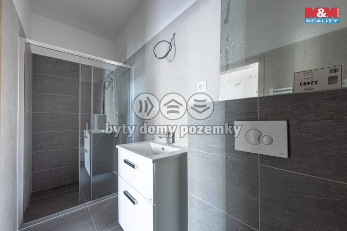 Prodej, Byt 5+kk, Cheb