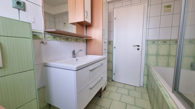 Pronájem, Byt 3+1, Český Těšín